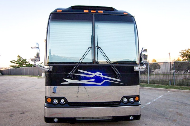 2006 Prevost Marathon XLII For Sale