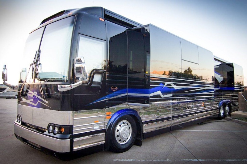 2006 Prevost Marathon XLII For Sale