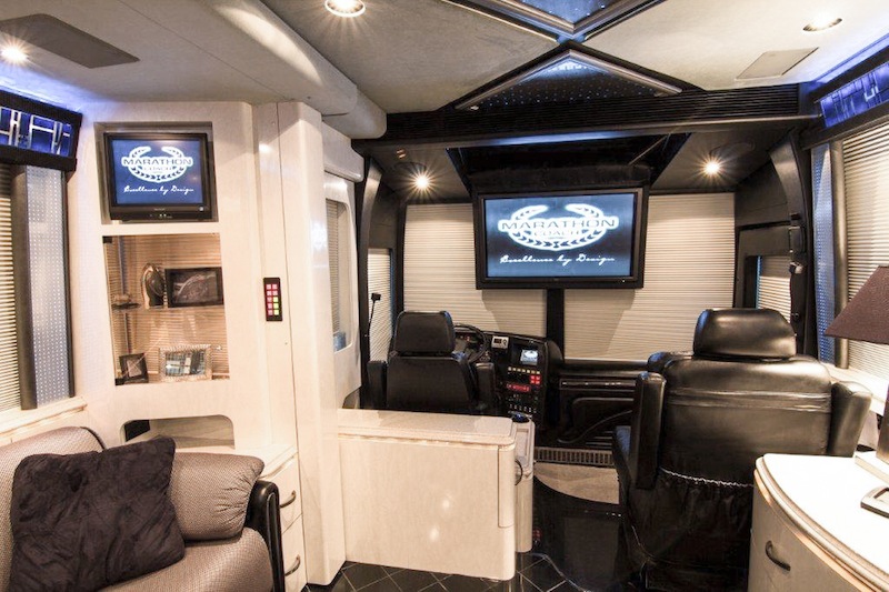 2006 Prevost Marathon XLII For Sale