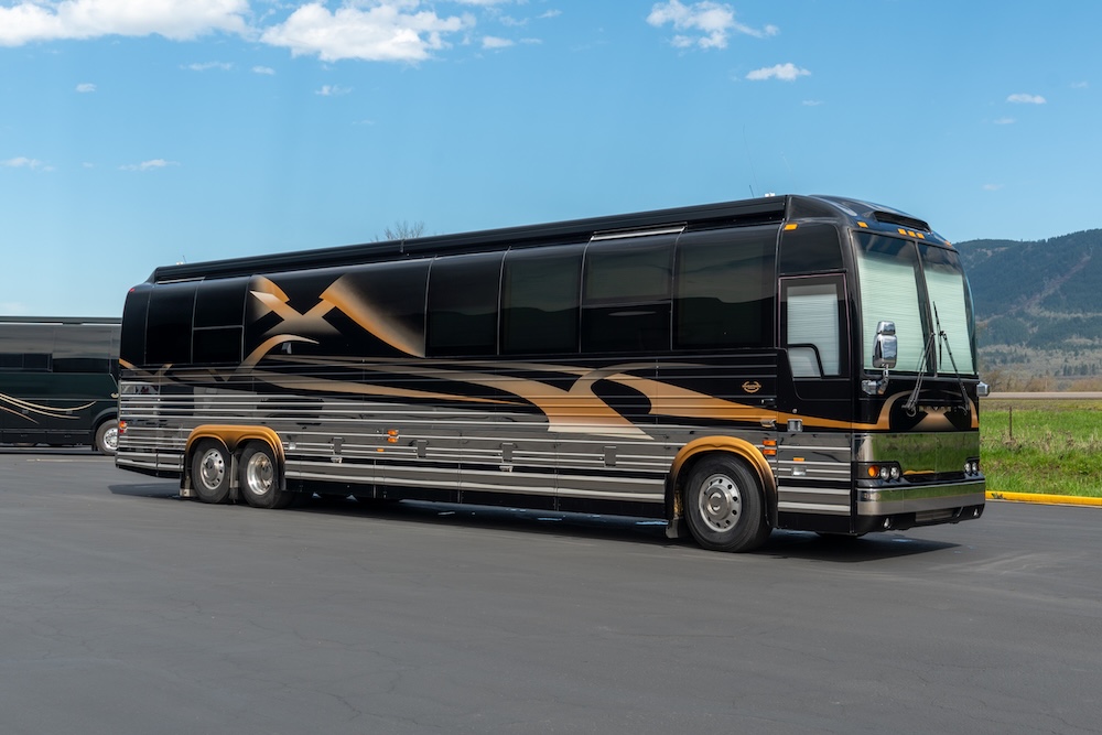 2006 Prevost Marathon XLII For Sale