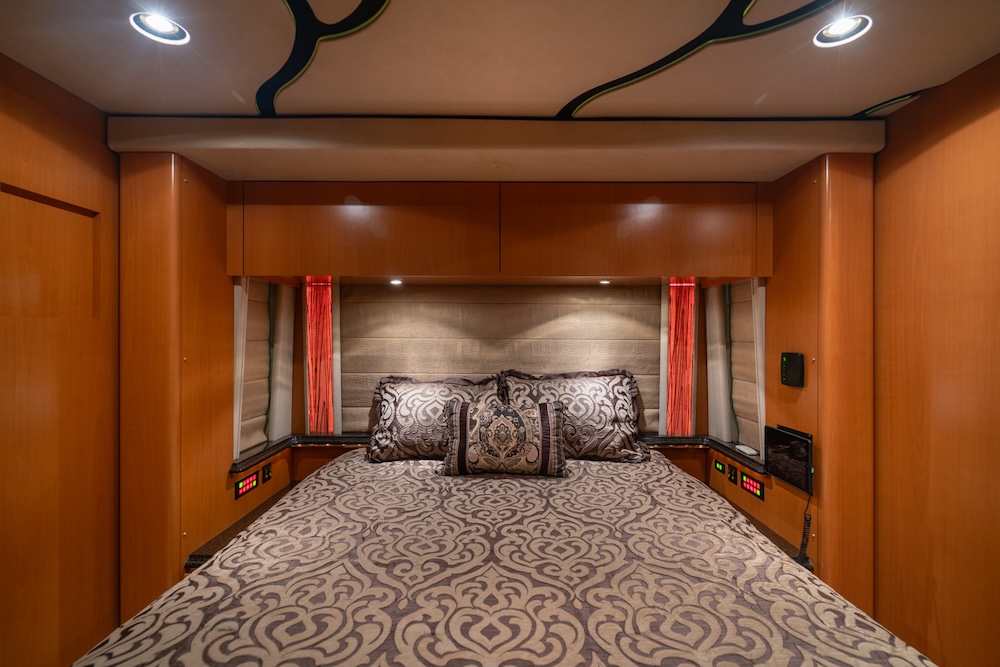 2006 Prevost Marathon XLII For Sale