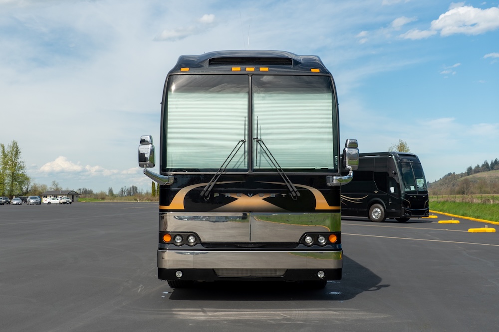 2006 Prevost Marathon XLII For Sale