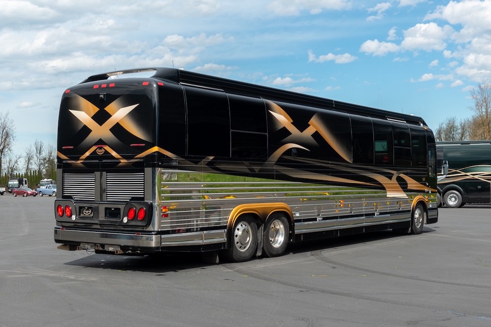2006 Prevost Marathon XLII For Sale