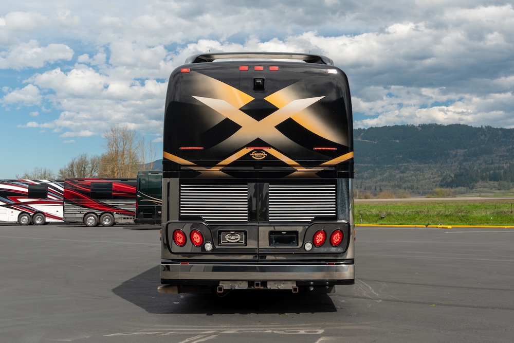 2006 Prevost Marathon XLII For Sale
