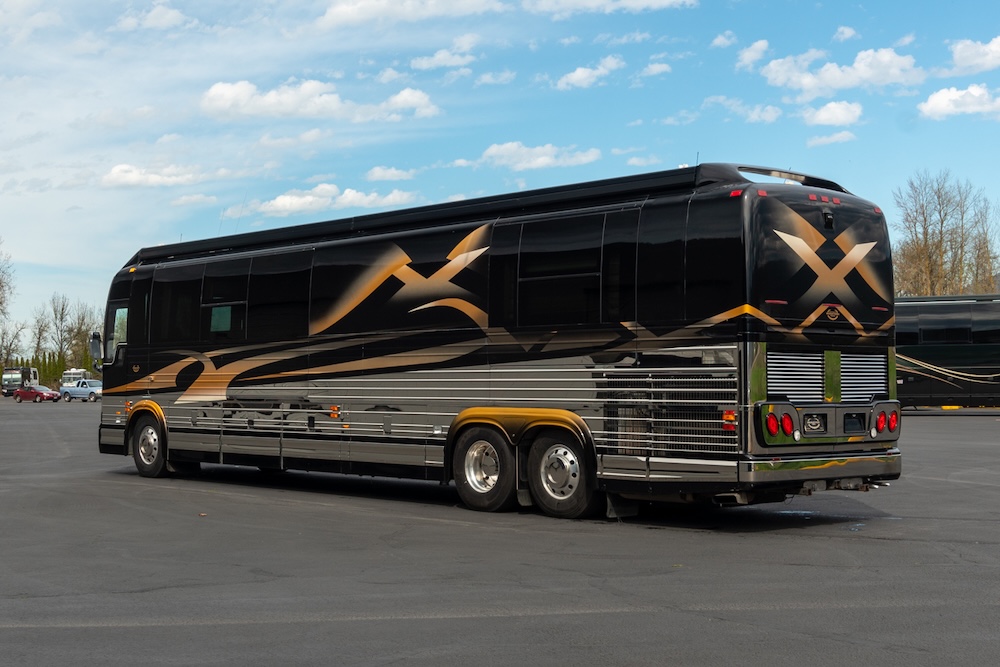 2006 Prevost Marathon XLII For Sale