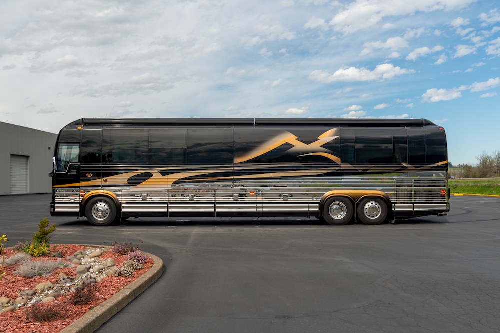 2006 Prevost Marathon XLII For Sale