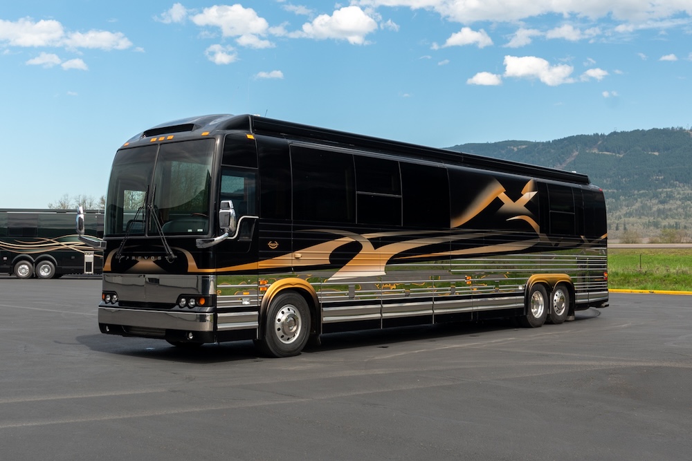 2006 Prevost Marathon XLII For Sale