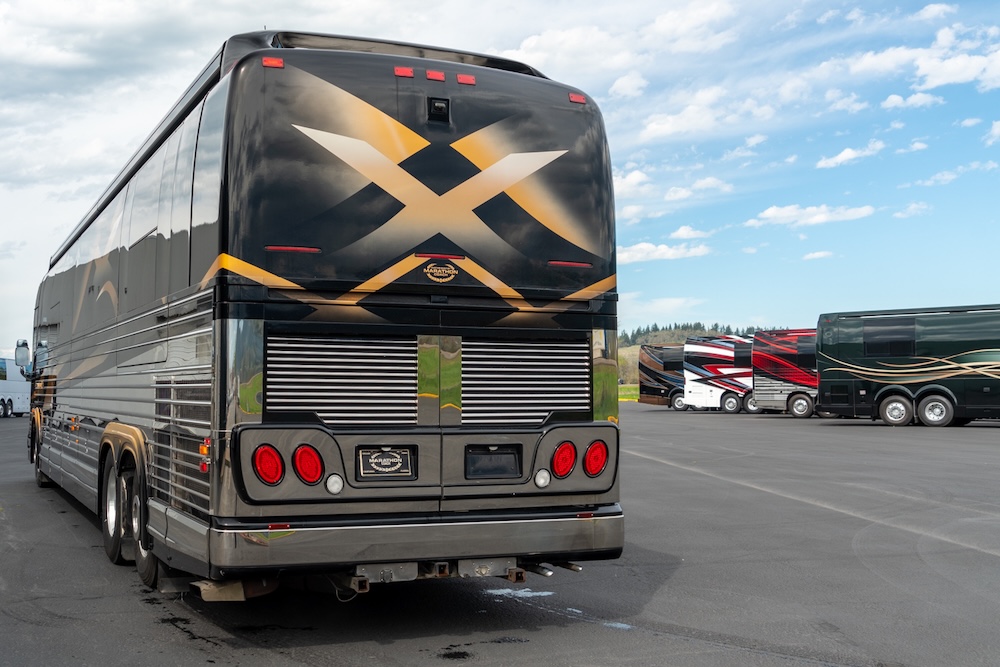 2006 Prevost Marathon XLII For Sale