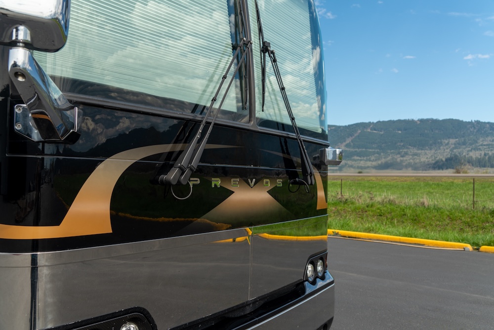 2006 Prevost Marathon XLII For Sale