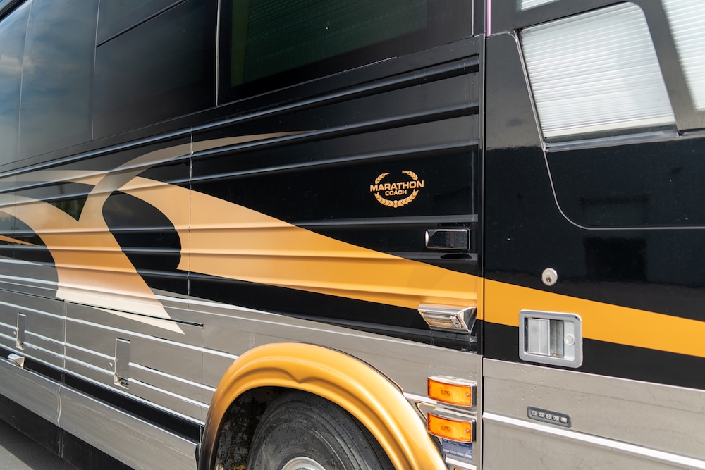 2006 Prevost Marathon XLII For Sale