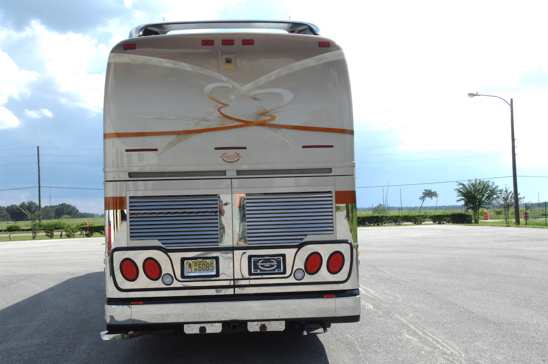 2006 Prevost Marathon XLII For Sale