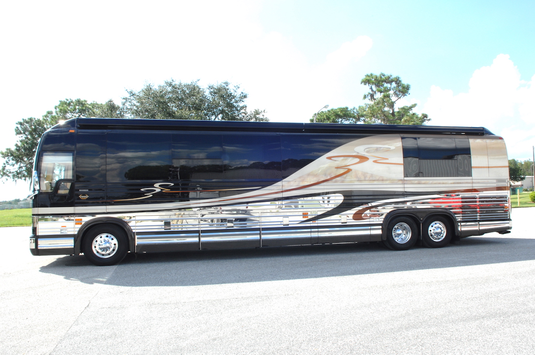 2006 Prevost Marathon XLII For Sale