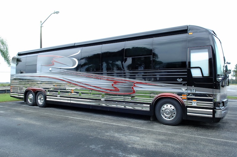 2006 Prevost Marathon XLII For Sale