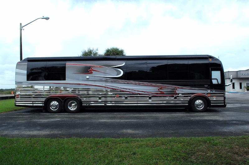 2006 Prevost Marathon XLII For Sale