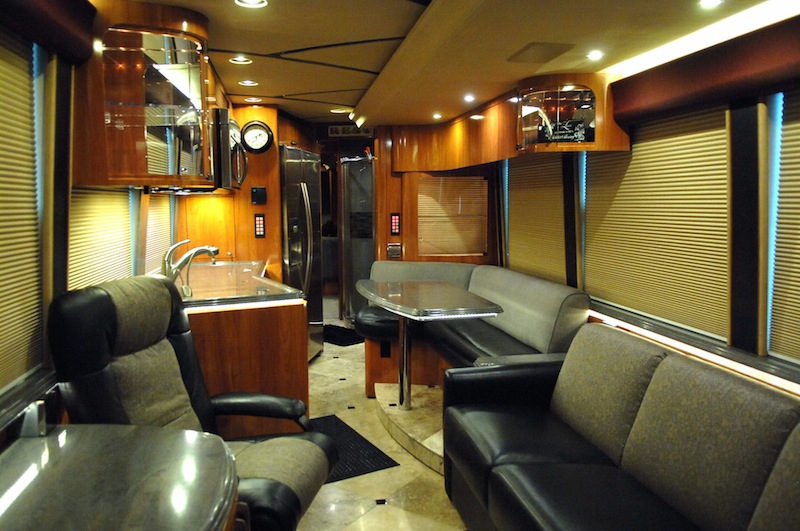 2006 Prevost Marathon XLII For Sale