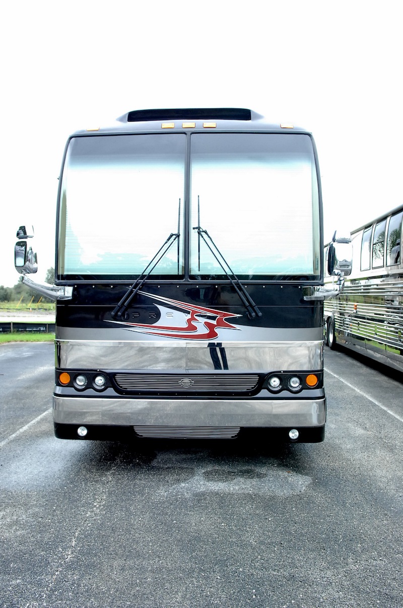 2006 Prevost Marathon XLII For Sale