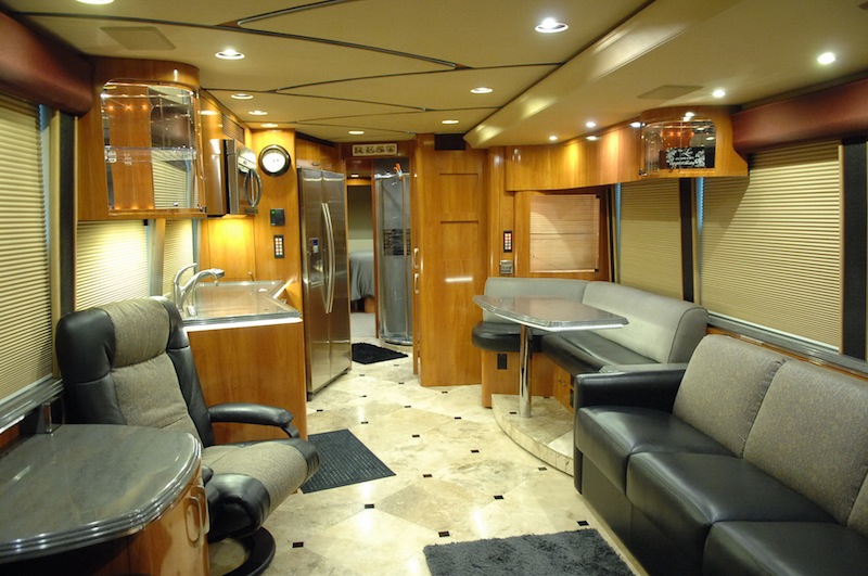 2006 Prevost Marathon XLII For Sale