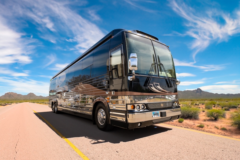 2006 Prevost Marathon XLII For Sale