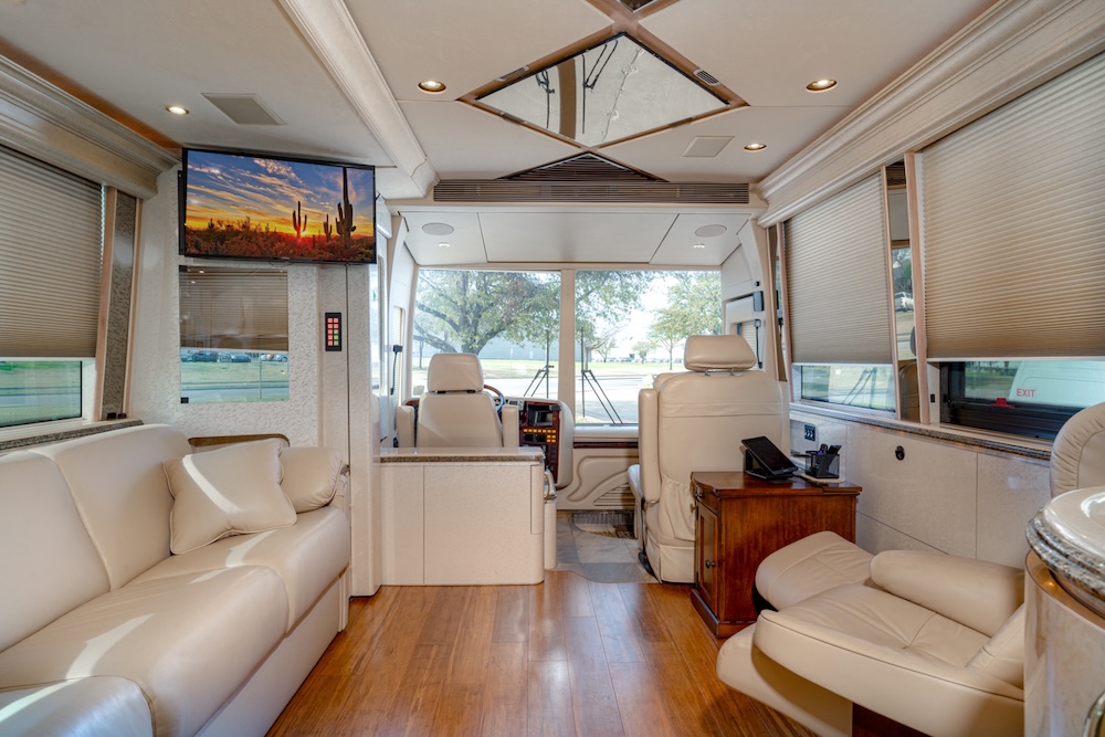 2006 Prevost Marathon XLII For Sale