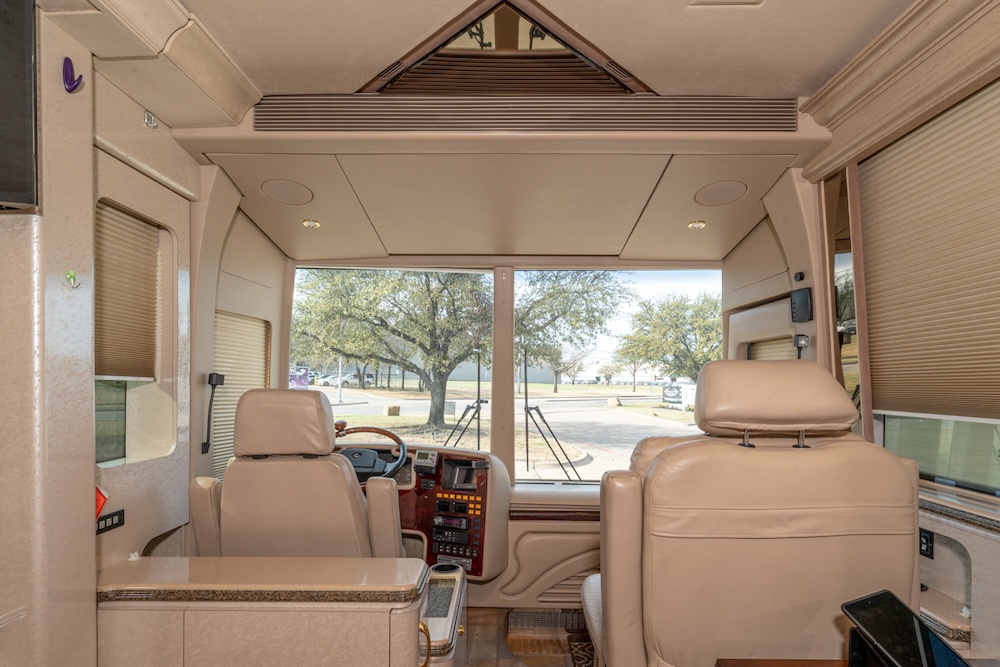 2006 Prevost Marathon XLII For Sale