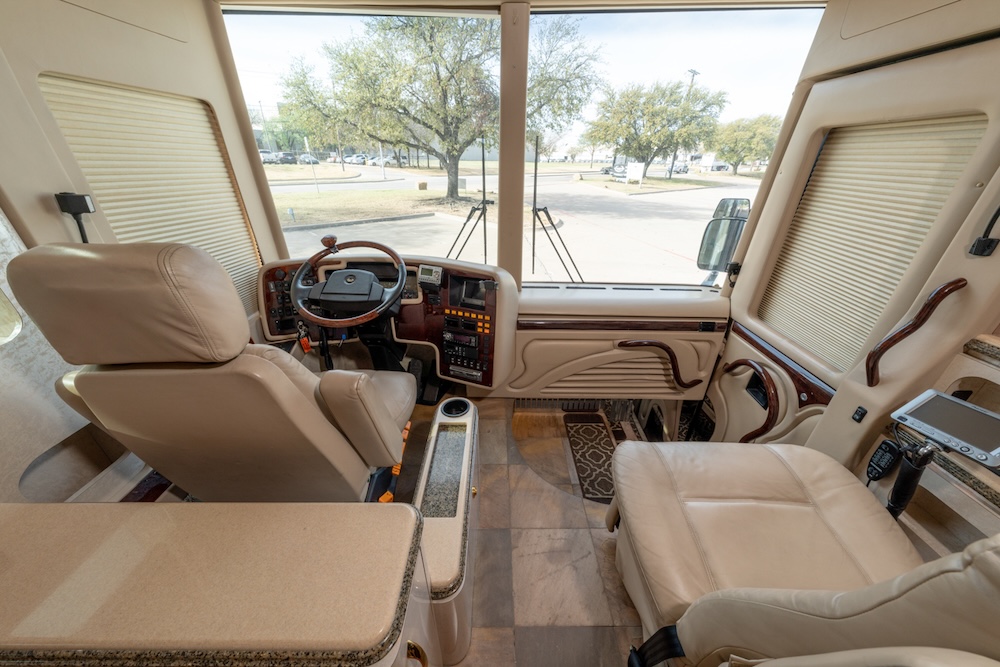 2006 Prevost Marathon XLII For Sale
