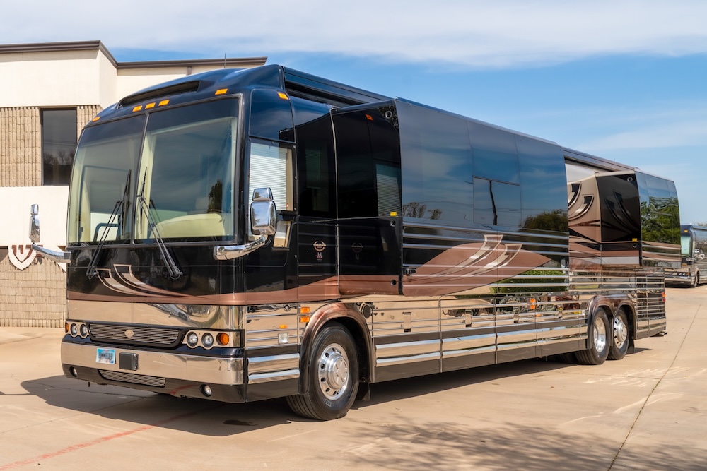 2006 Prevost Marathon XLII For Sale