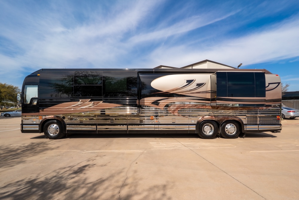 2006 Prevost Marathon XLII For Sale