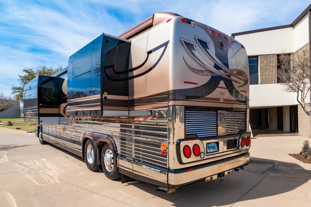 2006 Prevost Marathon XLII For Sale
