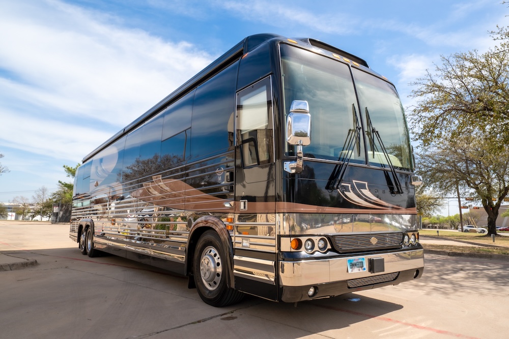 2006 Prevost Marathon XLII For Sale