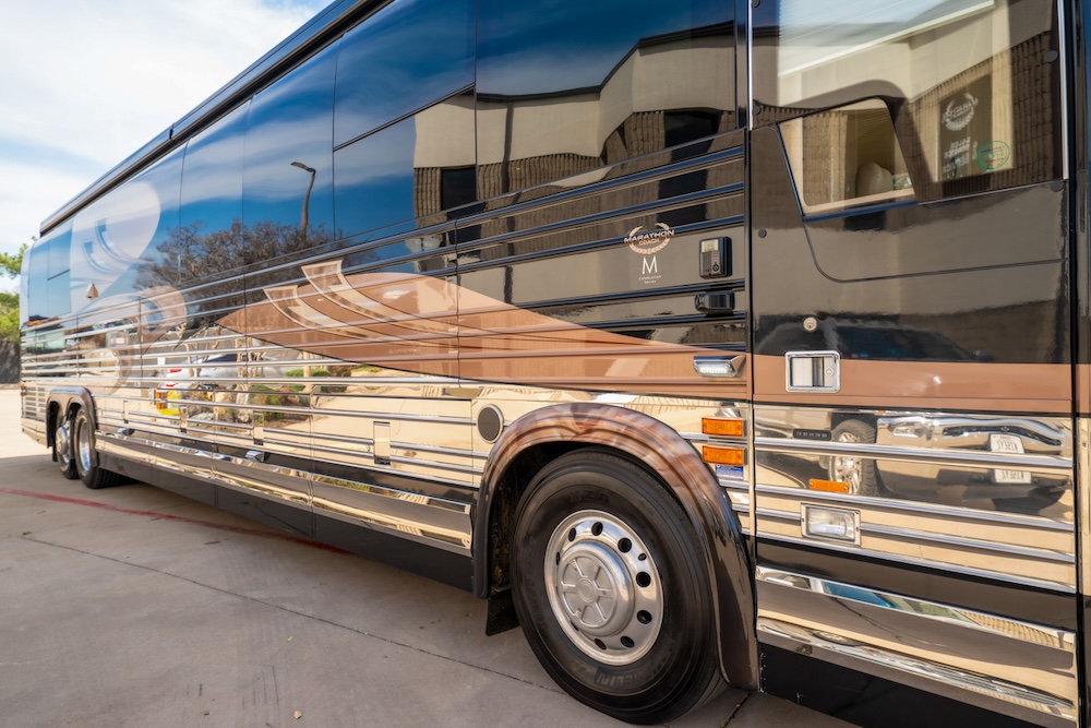 2006 Prevost Marathon XLII For Sale