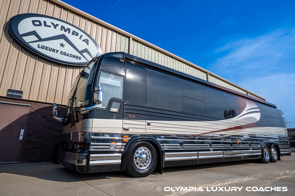 2006 Prevost Marathon XLII For Sale