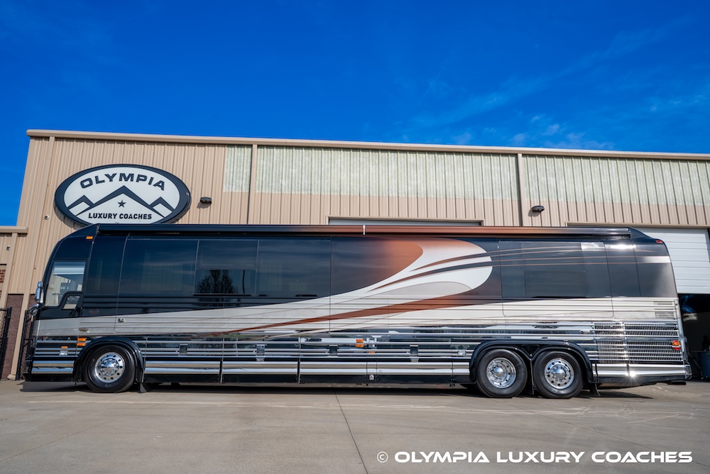 2006 Prevost Marathon XLII For Sale