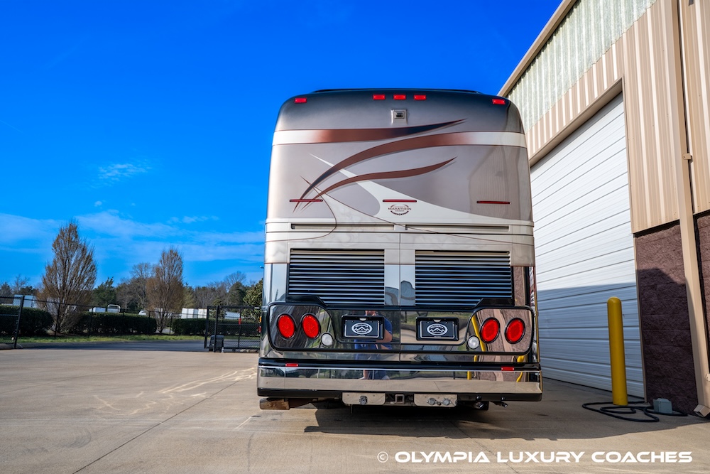 2006 Prevost Marathon XLII For Sale