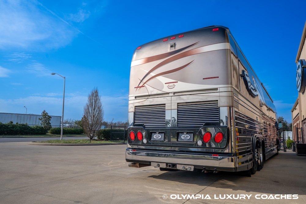 2006 Prevost Marathon XLII For Sale