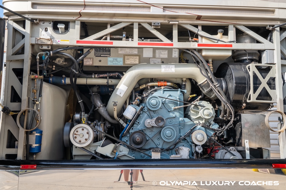 2006 Prevost Marathon XLII For Sale