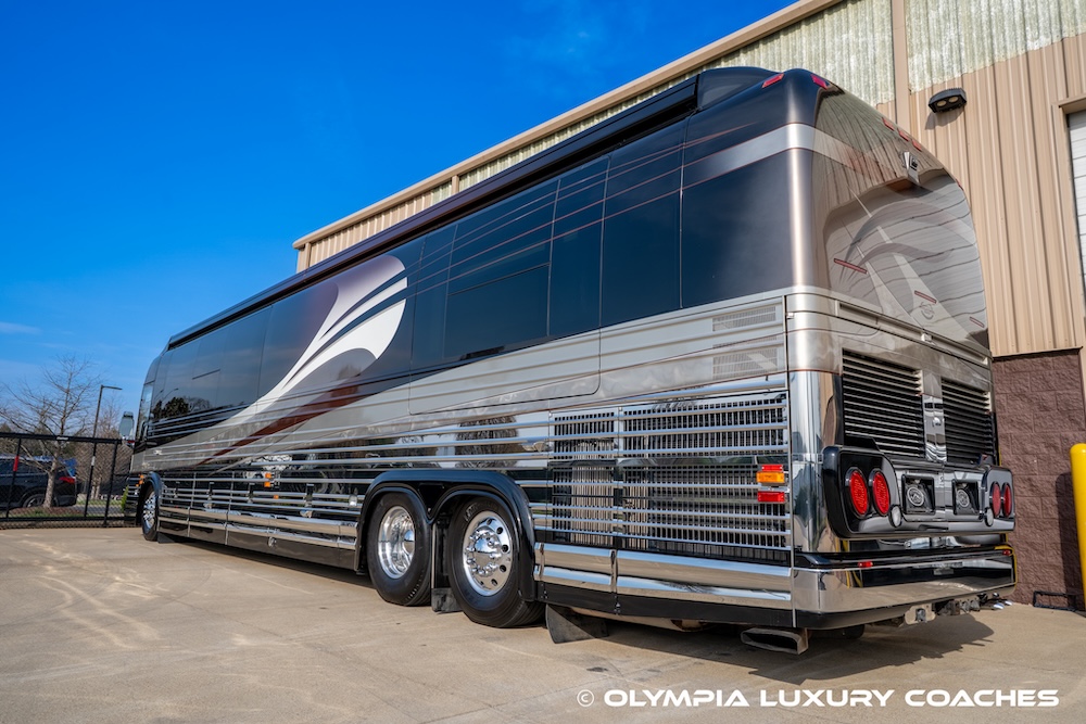 2006 Prevost Marathon XLII For Sale