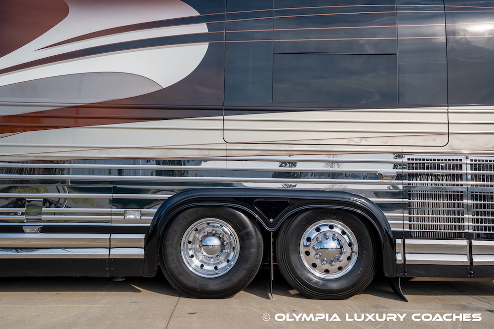 2006 Prevost Marathon XLII For Sale