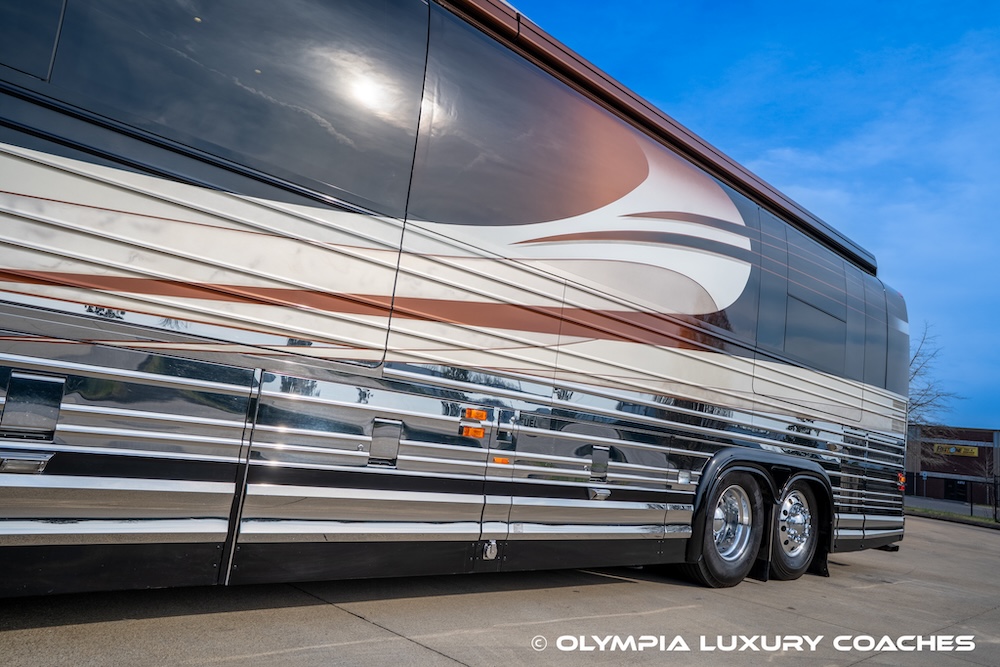 2006 Prevost Marathon XLII For Sale