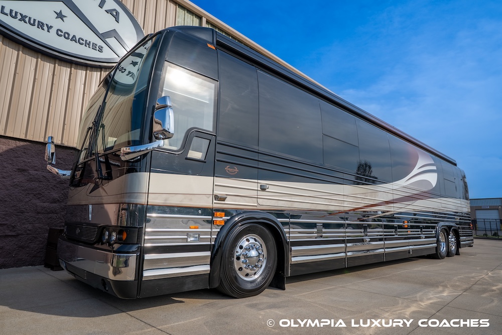 2006 Prevost Marathon XLII For Sale