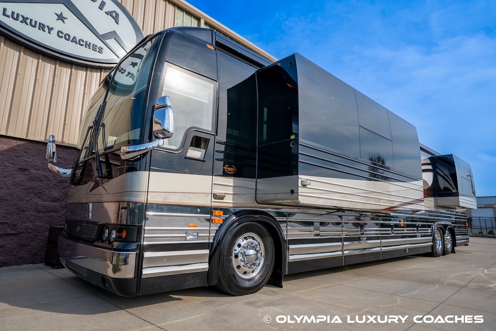 2006 Prevost Marathon XLII For Sale