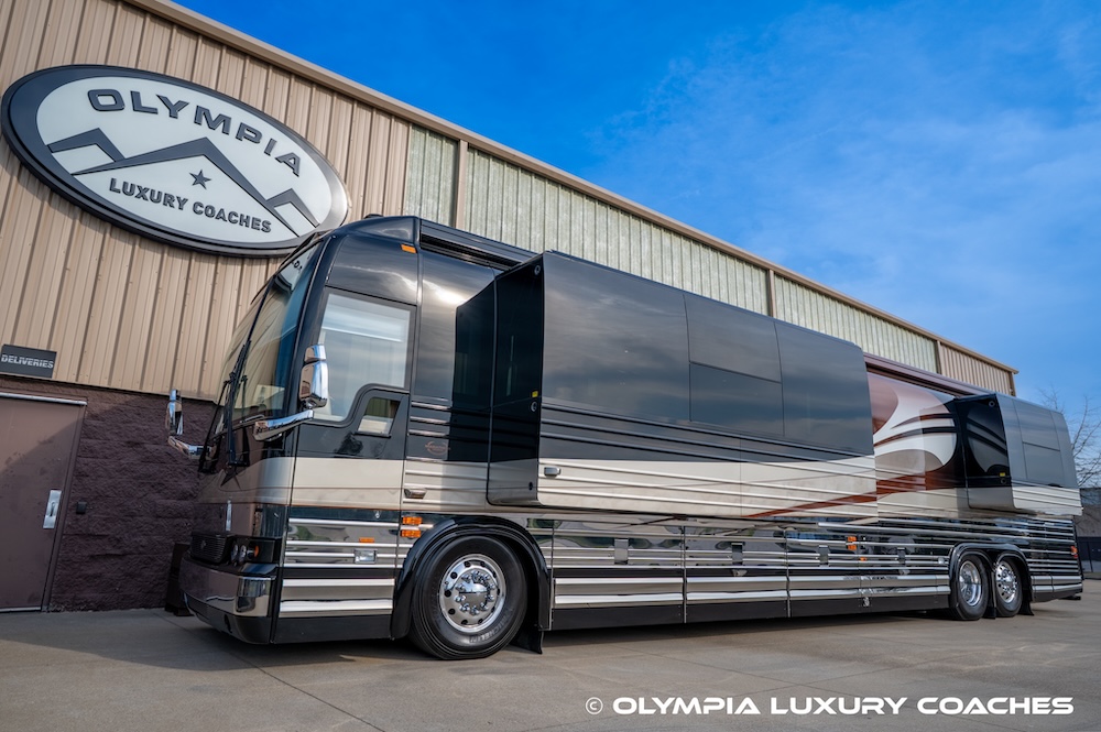 2006 Prevost Marathon XLII For Sale