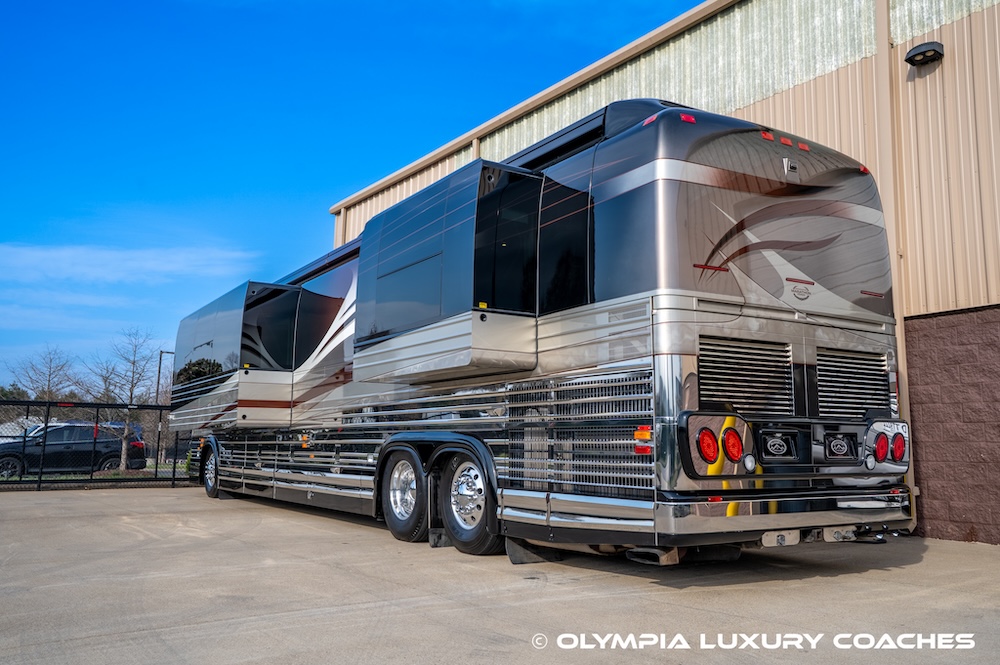 2006 Prevost Marathon XLII For Sale