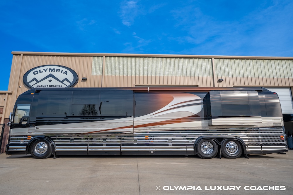 2006 Prevost Marathon XLII For Sale