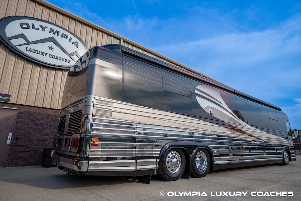 2006 Prevost Marathon XLII For Sale