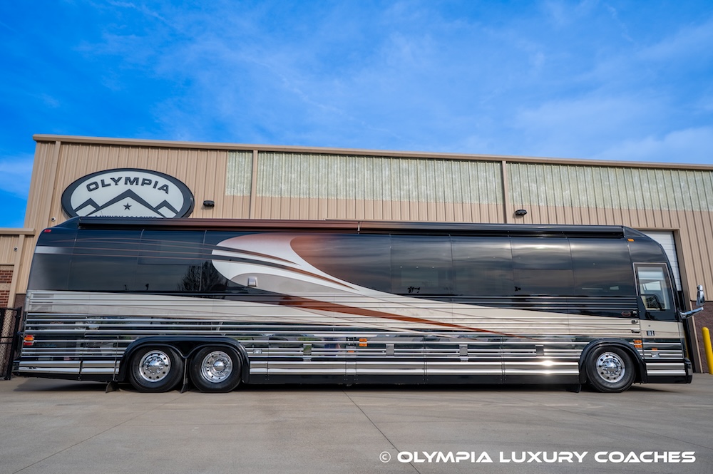 2006 Prevost Marathon XLII For Sale