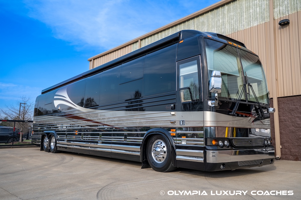 2006 Prevost Marathon XLII For Sale