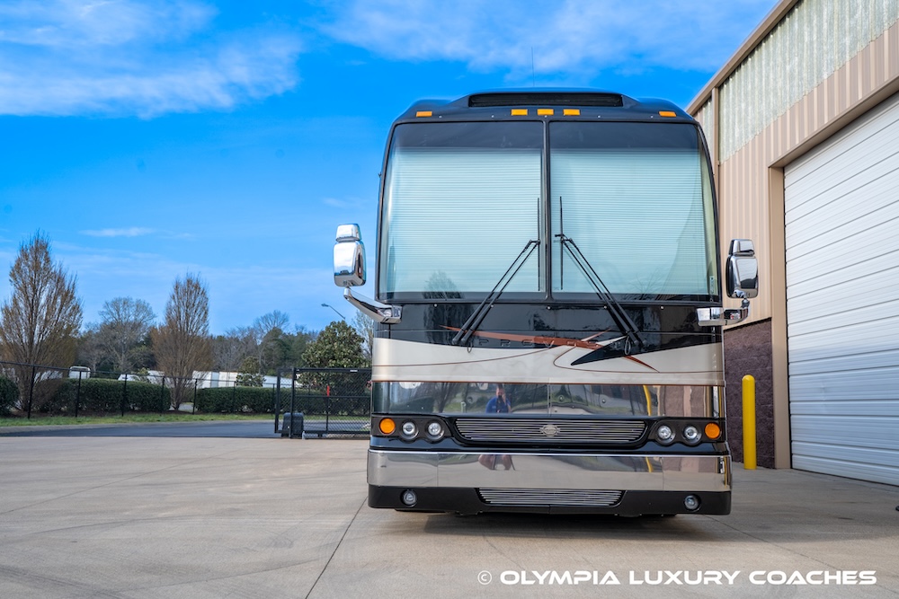 2006 Prevost Marathon XLII For Sale
