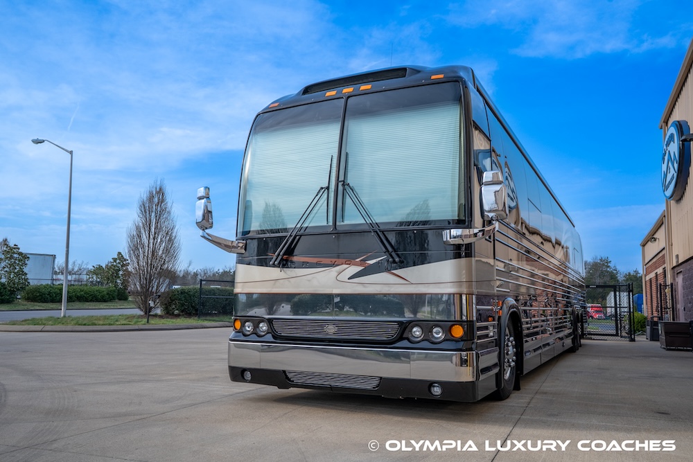2006 Prevost Marathon XLII For Sale