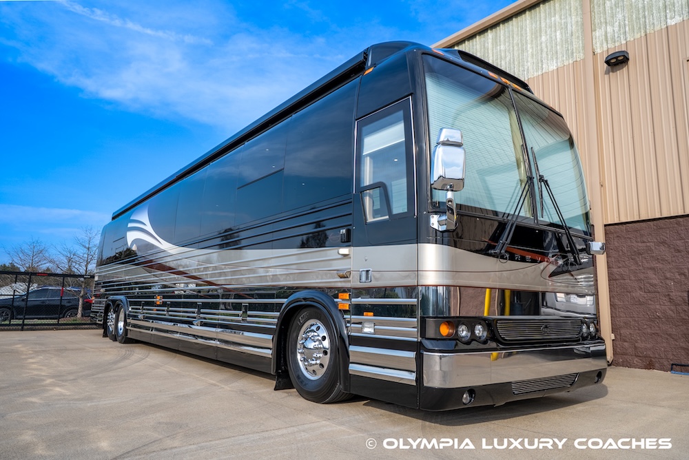 2006 Prevost Marathon XLII For Sale
