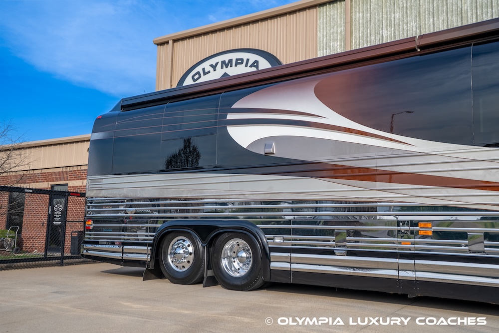 2006 Prevost Marathon XLII For Sale